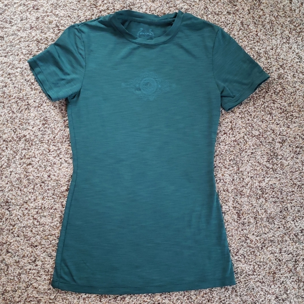PrAna Active top